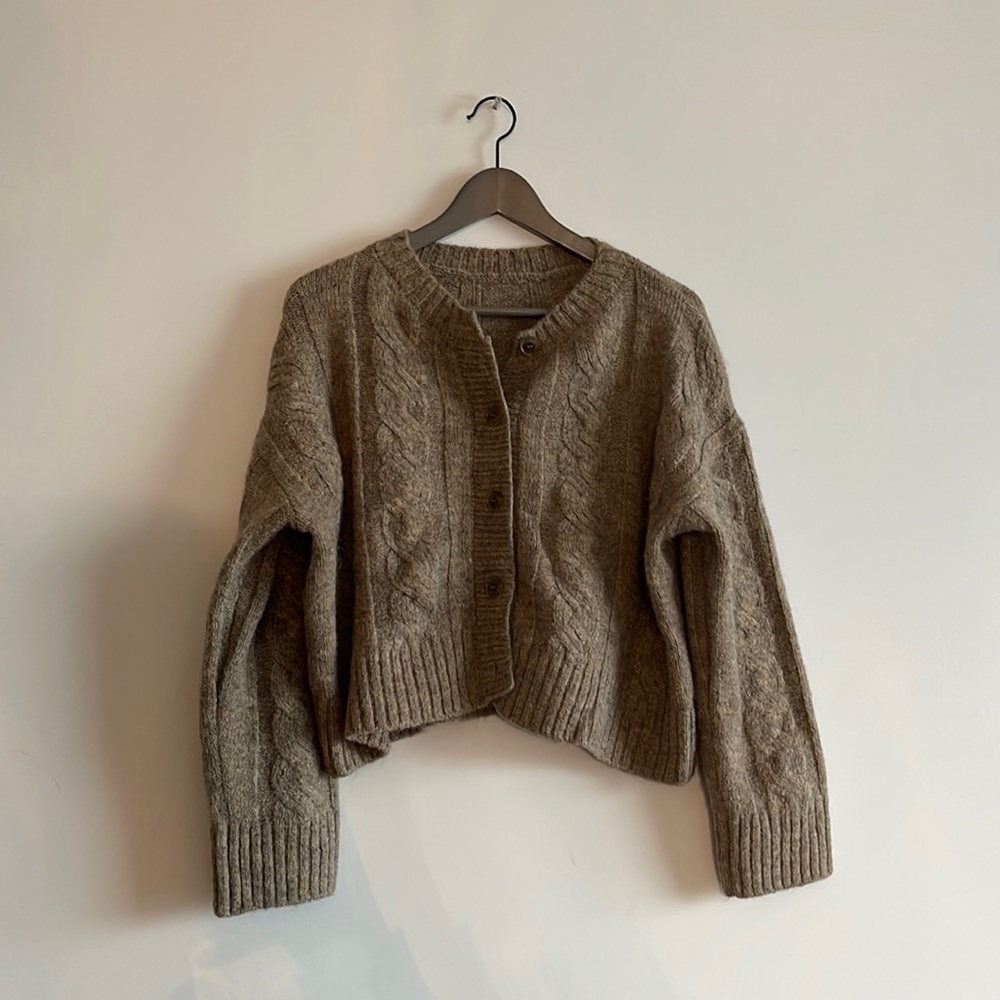 Cardigan